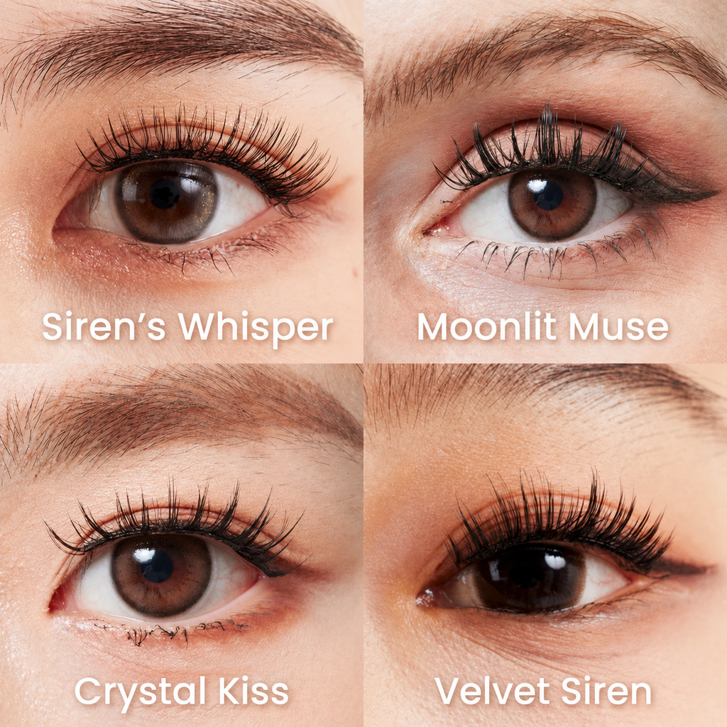 MAGNETIC LASH KIT