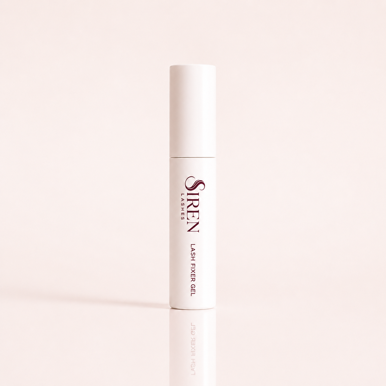EYELASH FIXER GEL