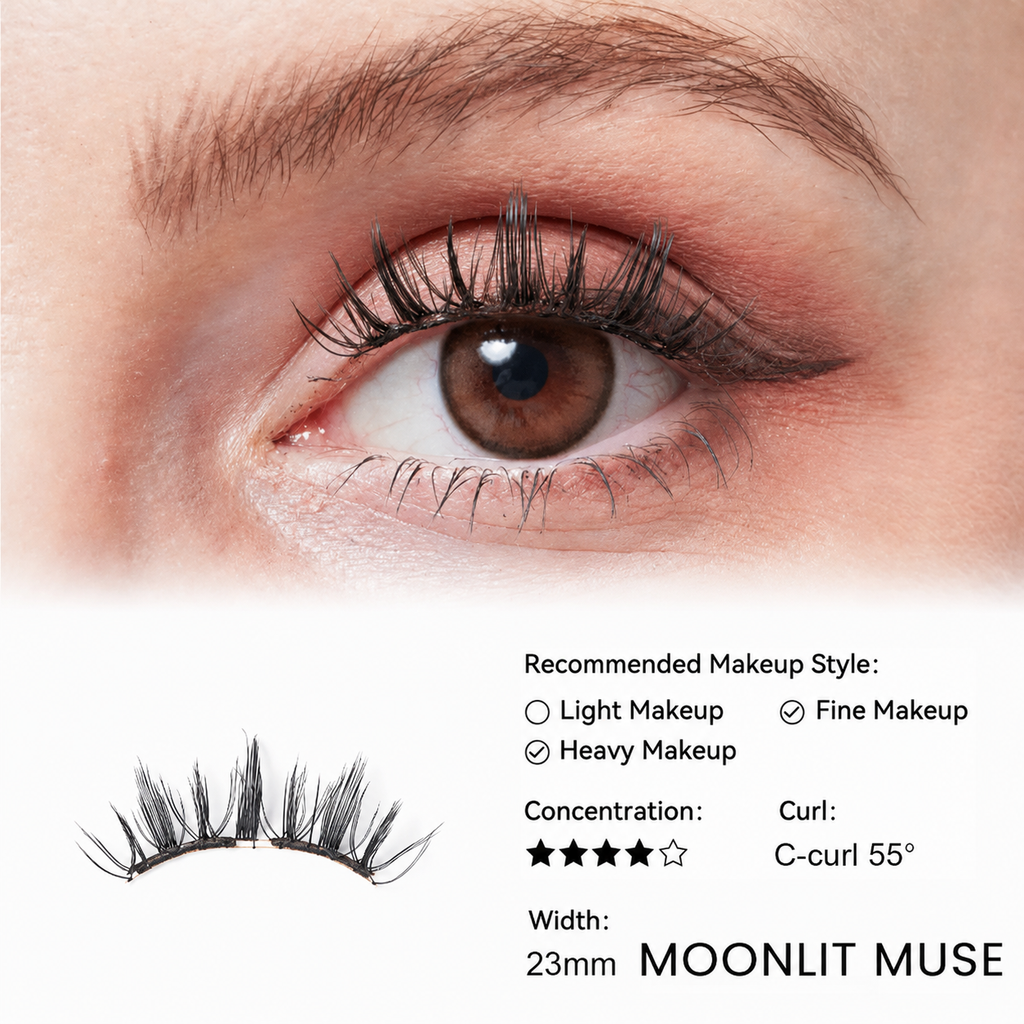 LUNAR DOLL LASH