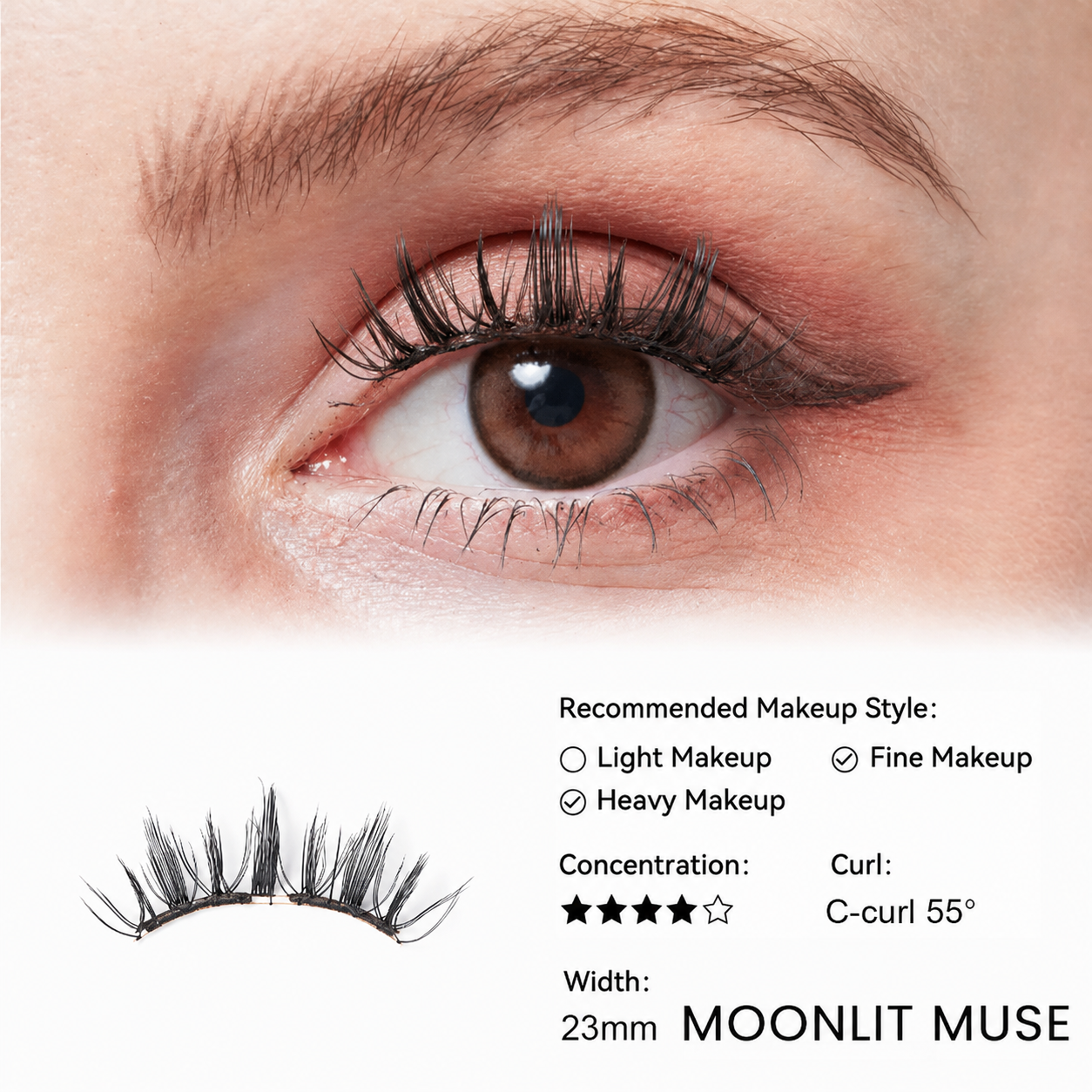 LUNAR DOLL LASH