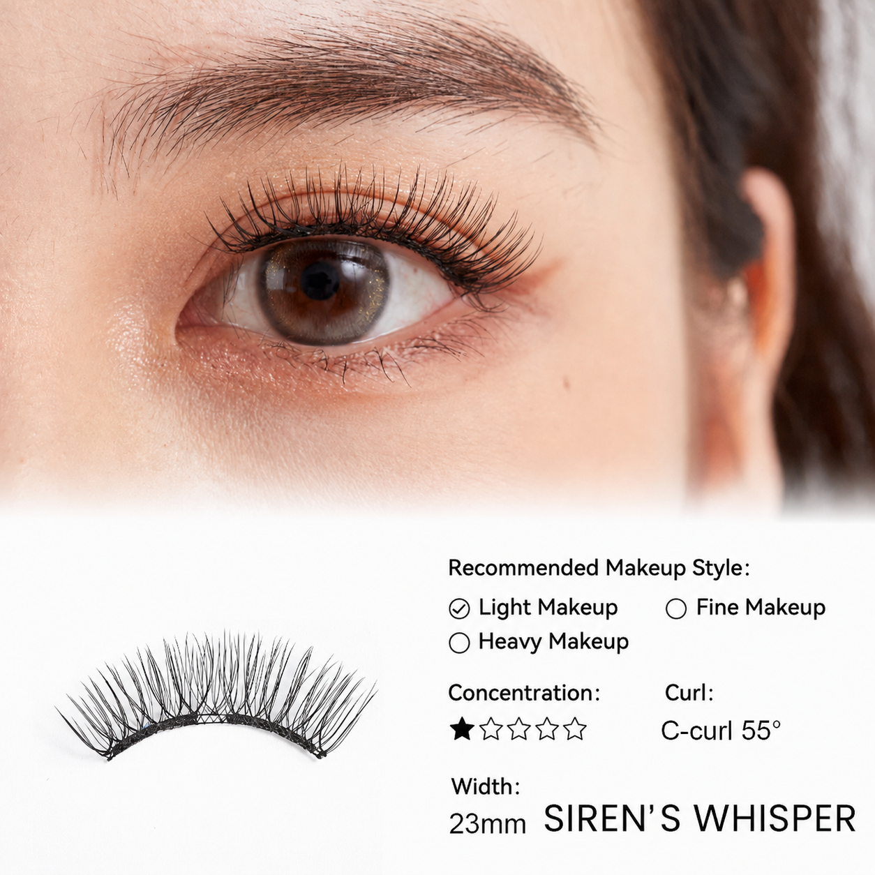 SIREN'S WHISPER